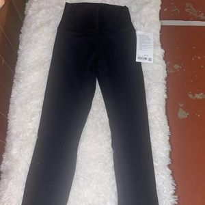 Lululemon align HR Pant 25